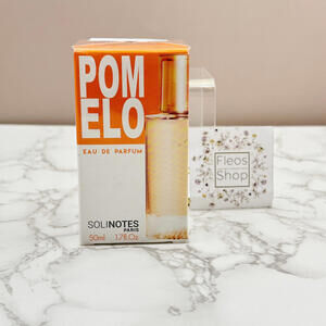 Solinotes Pomelo Eau de Parfum